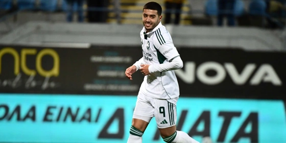 Η εξίσωση του γκολ στον Παναθηναϊκό των... Playoffs