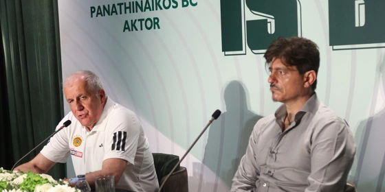 Το «ναι» του Ζοτς για το deal Όσμαν - ΠΑΟΚ, το τηλεφώνημα Γιαννακόπουλου και η επόμενη κίνηση του Παναθηναϊκού για «άσο»