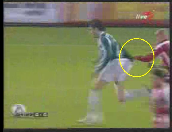 Η πρώτη χαρισμένη κάρτα στον Γεωργάτο