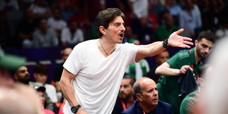 Η ανάρτηση του Δημήτρη Γιαννακόπουλου μετά το Ερυθρός Αστέρας - Παναθηναϊκός (pic)