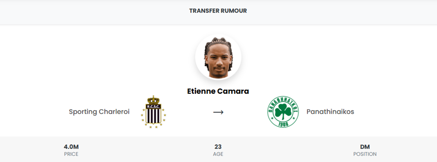 Etiene Camara