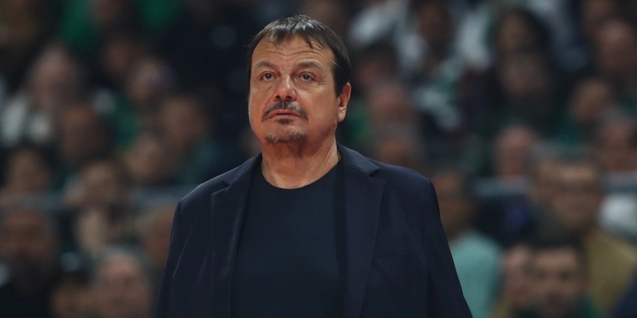 ATAMAN.jpg Ο Εργκίν Αταμάν στο T-Center