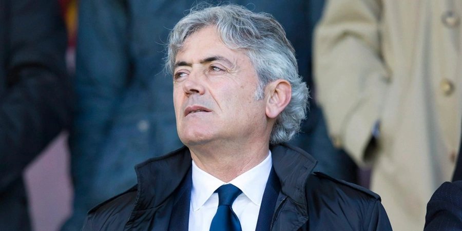 baldini.png Ο Φράνκο Μπαλντίνι
