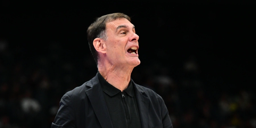 Ο Γιώργος Μπαρτζώκας