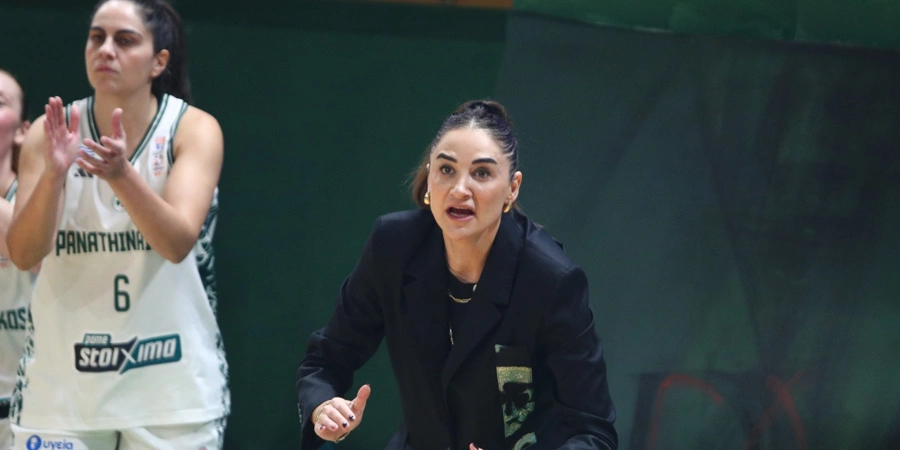 Η Σελέν Ερντέμ
