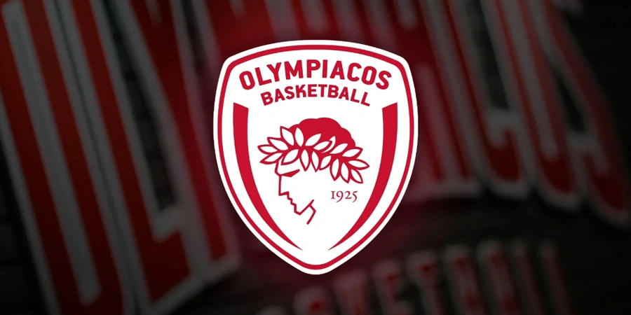 Το σήμα της ΚΑΕ Ολυμπιακός