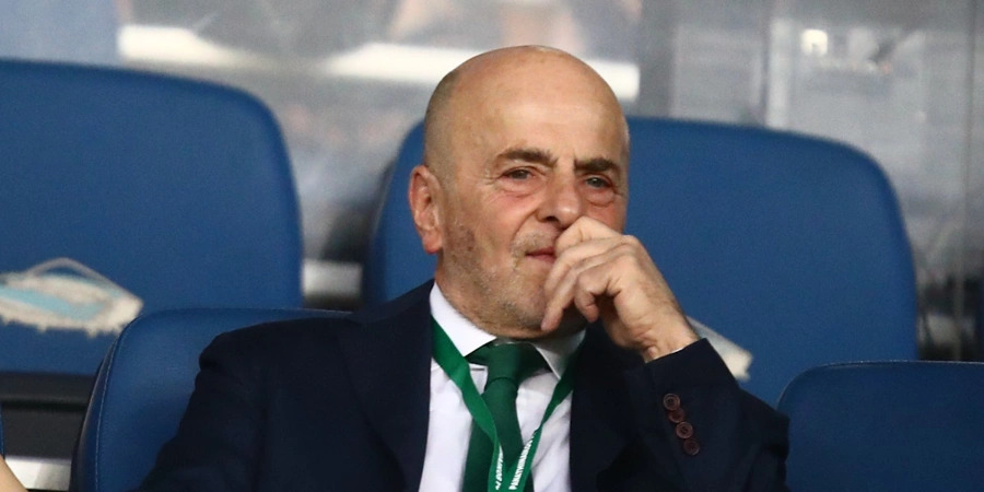 PANATHINAIKOS-ALAFOUZOS2.jpg Ο Γιάννης Αλαφούζος στο ΟΑΚΑ