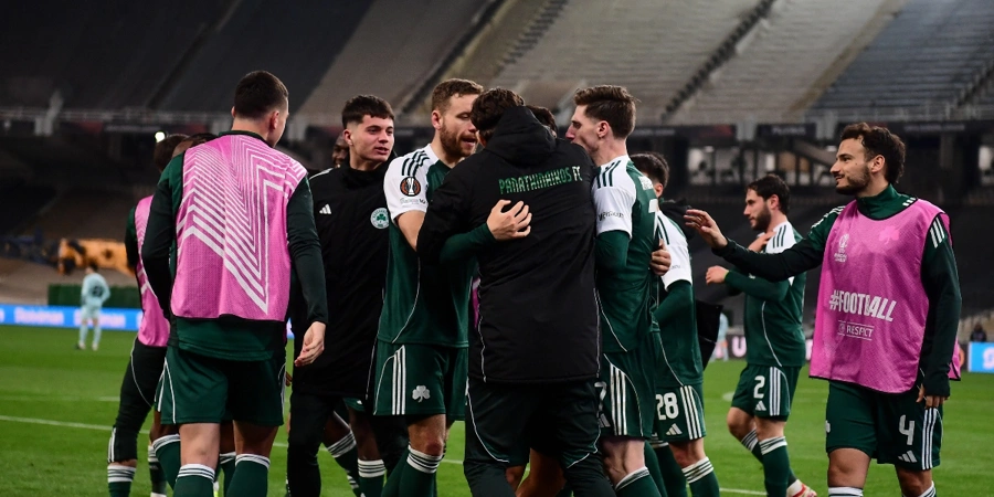 paofc (1).jpg Η ομάδα του Παναθηναϊκού