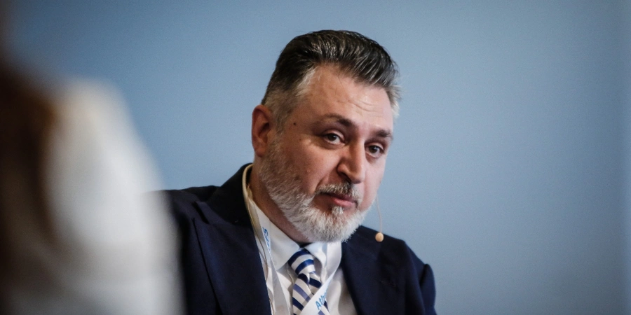 Ο Αγησίλαος Τουμαζάτος