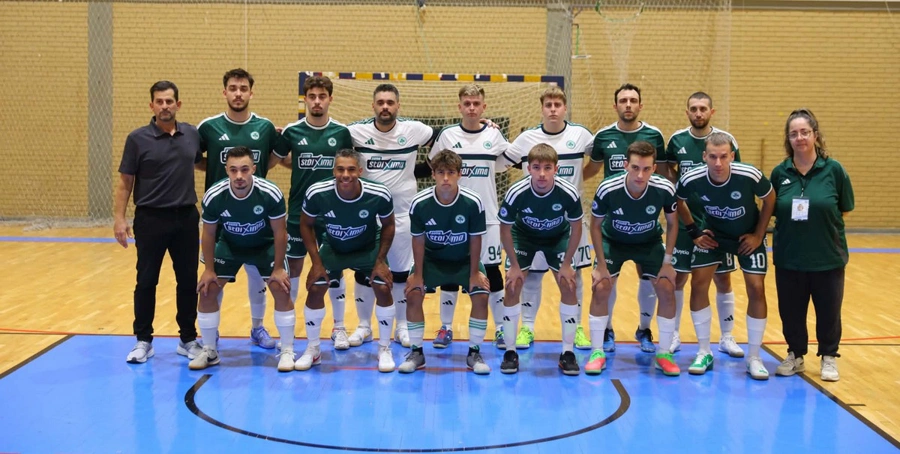 futsal.jpg Η ομάδα φούτσαλ του Παναθηναϊκού